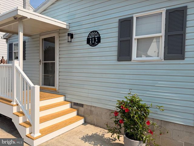 113 AND 115 BROWN ST, Middletown, PA 17057
