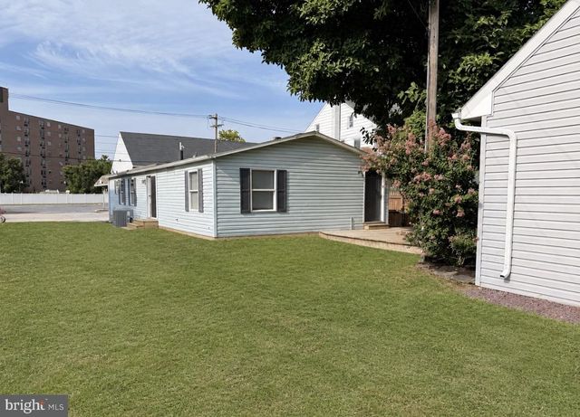 113 AND 115 BROWN ST, Middletown, PA 17057