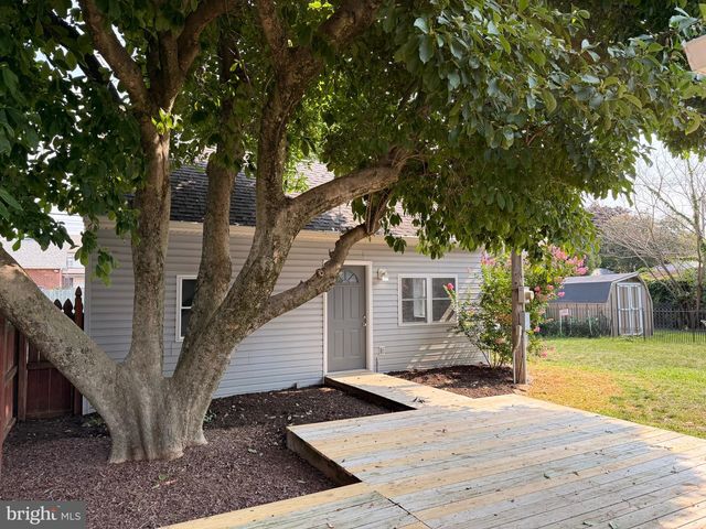 113 AND 115 BROWN ST, Middletown, PA 17057