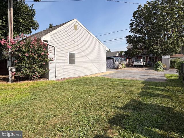 113 AND 115 BROWN ST, Middletown, PA 17057