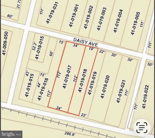 113 AND 115 BROWN ST, Middletown, PA 17057