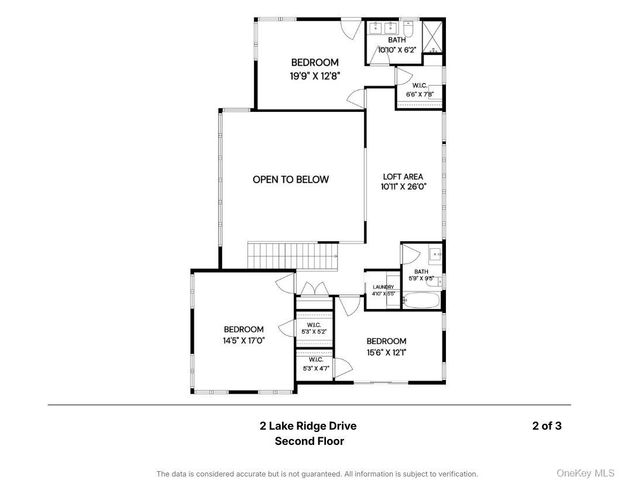 2 Lakeridge Drive, Armonk, NY 10504