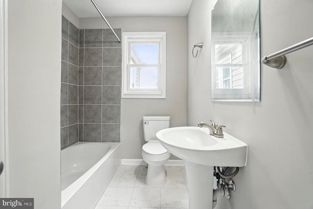 1239 HILLDALE RD, Baltimore, MD 21237