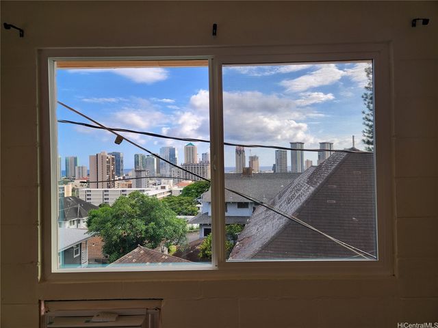 1519 Alapai Street 7, Honolulu, HI 96813