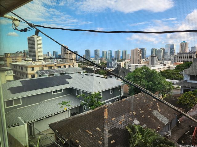 1519 Alapai Street 7, Honolulu, HI 96813