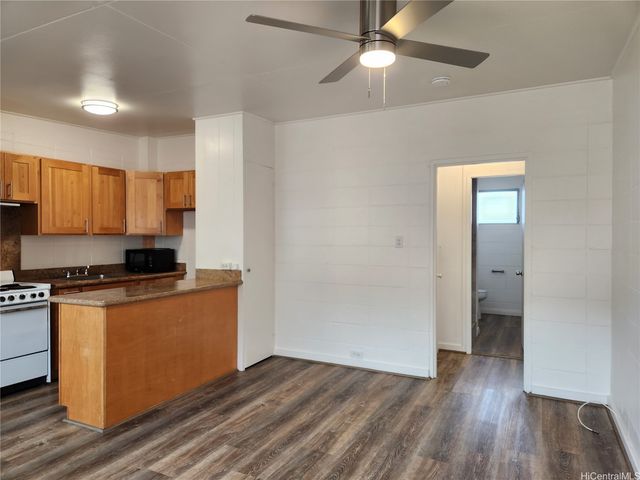 1519 Alapai Street 7, Honolulu, HI 96813