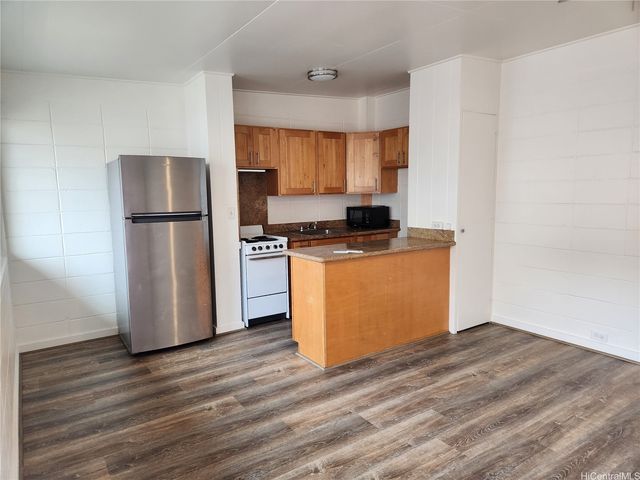 1519 Alapai Street 7, Honolulu, HI 96813