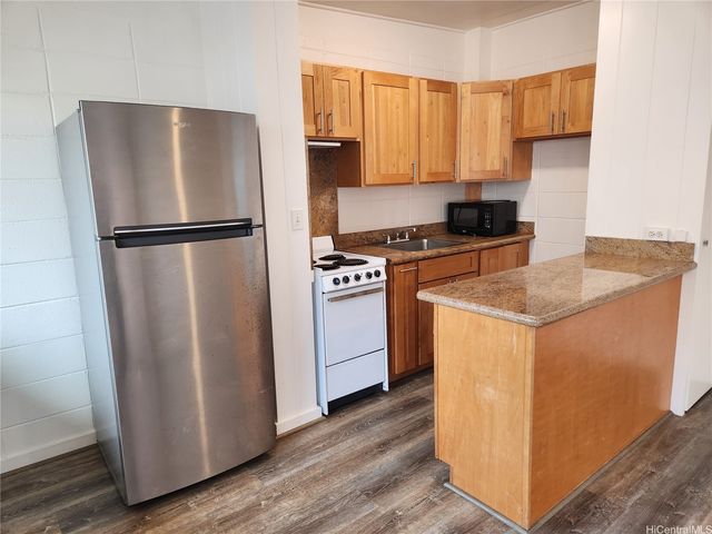 1519 Alapai Street 7, Honolulu, HI 96813
