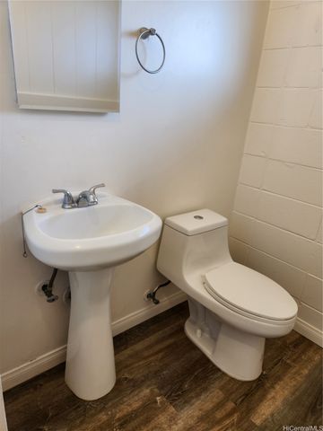 1519 Alapai Street 7, Honolulu, HI 96813