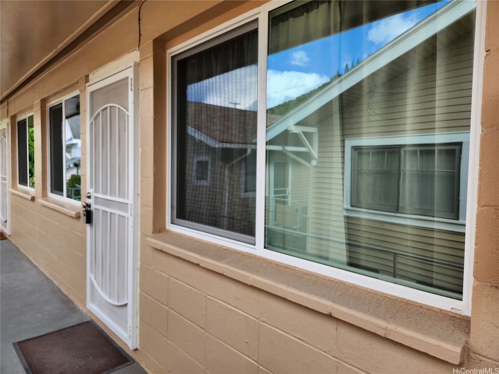 1519 Alapai Street 7, Honolulu, HI 96813
