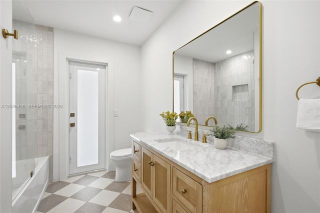 7600 SW 168th Street, Palmetto Bay, FL 33157