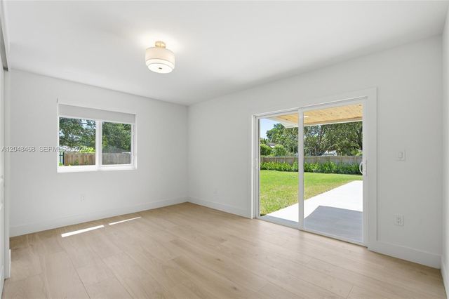 7600 SW 168th Street, Palmetto Bay, FL 33157
