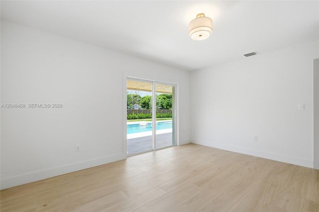 7600 SW 168th Street, Palmetto Bay, FL 33157