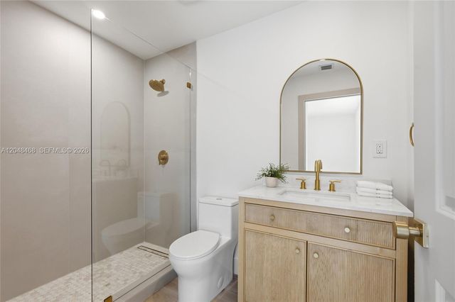 7600 SW 168th Street, Palmetto Bay, FL 33157