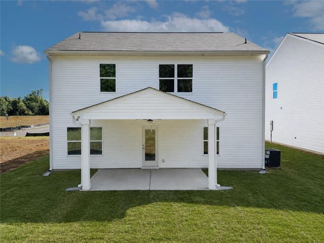 109 Stonecreek Avenue, Rockmart, GA 30153