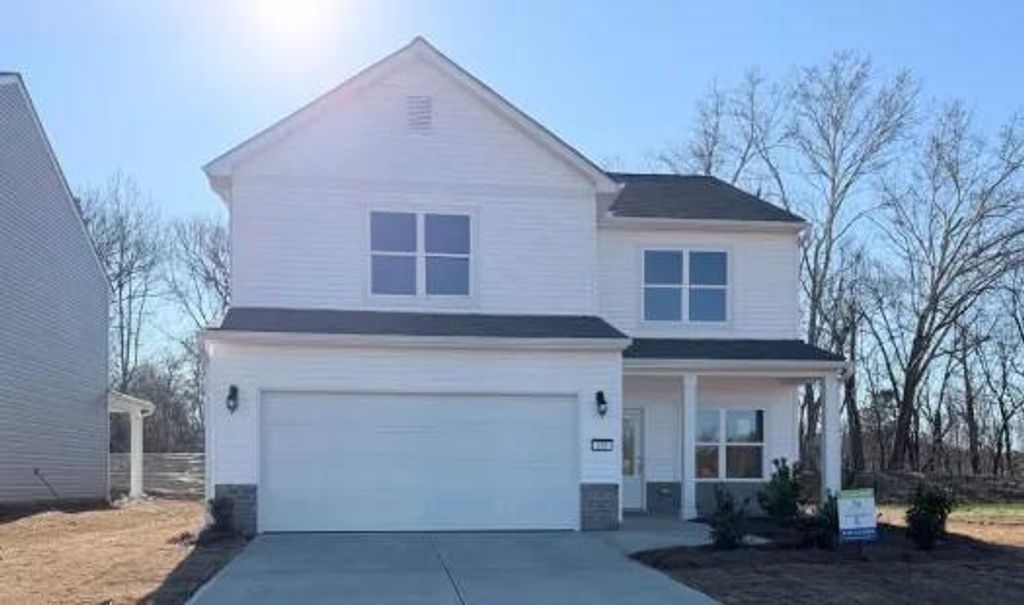 109 Stonecreek Avenue, Rockmart, GA 30153