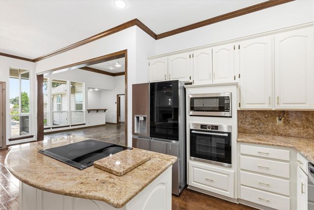 1003 N Wiltshire Drive, Carrollton, TX 75007