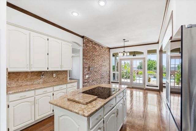 1003 N Wiltshire Drive, Carrollton, TX 75007