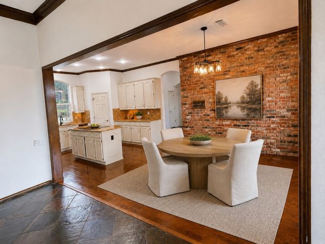 1003 N Wiltshire Drive, Carrollton, TX 75007