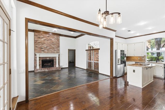 1003 N Wiltshire Drive, Carrollton, TX 75007