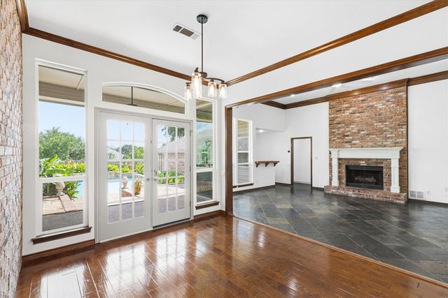 1003 N Wiltshire Drive, Carrollton, TX 75007
