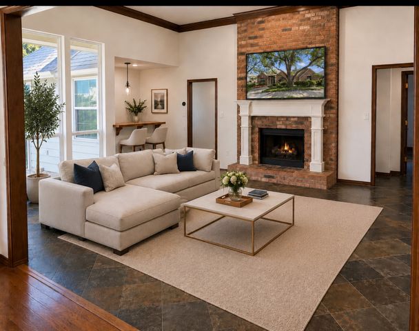 1003 N Wiltshire Drive, Carrollton, TX 75007