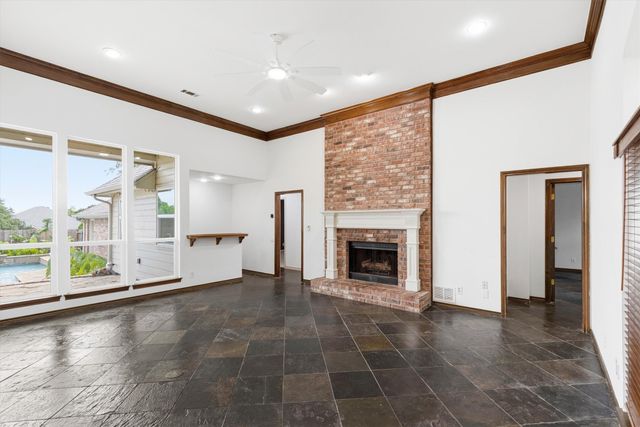1003 N Wiltshire Drive, Carrollton, TX 75007