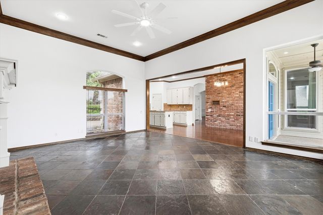 1003 N Wiltshire Drive, Carrollton, TX 75007