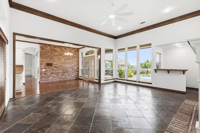 1003 N Wiltshire Drive, Carrollton, TX 75007