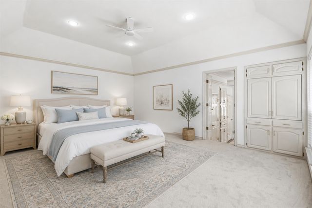 1003 N Wiltshire Drive, Carrollton, TX 75007