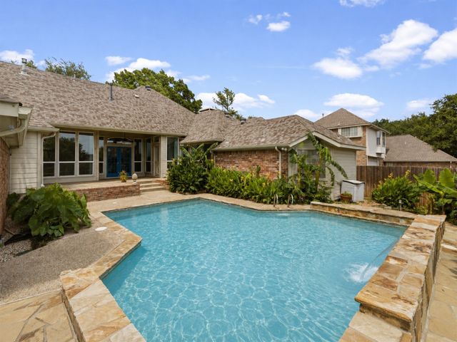 1003 N Wiltshire Drive, Carrollton, TX 75007