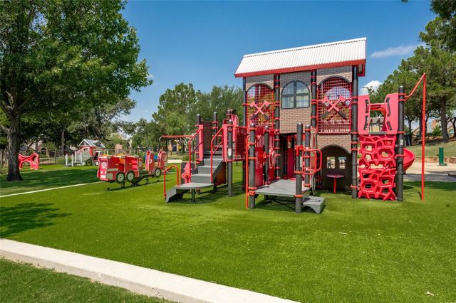 1003 N Wiltshire Drive, Carrollton, TX 75007