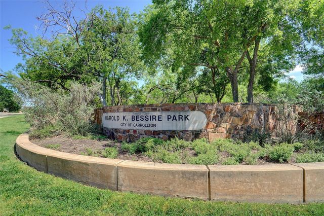 1003 N Wiltshire Drive, Carrollton, TX 75007