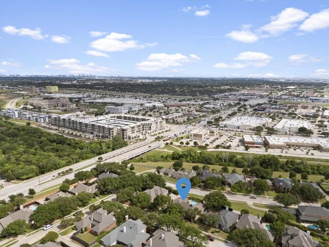 1003 N Wiltshire Drive, Carrollton, TX 75007