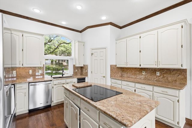 1003 N Wiltshire Drive, Carrollton, TX 75007