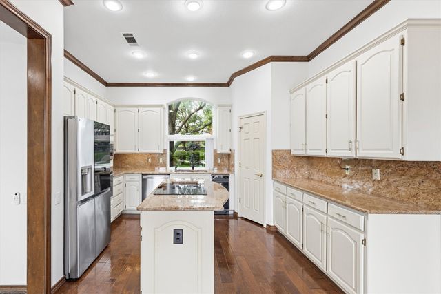 1003 N Wiltshire Drive, Carrollton, TX 75007