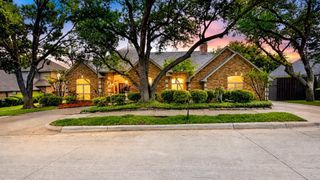 1003 N Wiltshire Drive, Carrollton, TX 75007