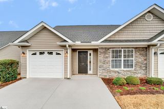107 Shalom Drive, Simpsonville, SC 29681
