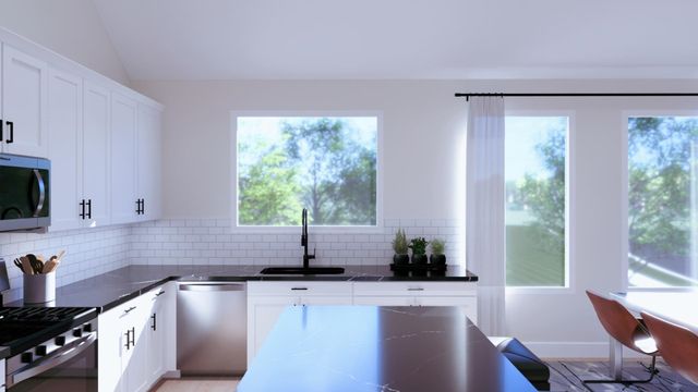 2543 Brunswick Way, Allen, TX 75013