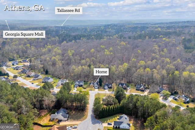 201 Wisteria Way, Athens, GA 30606