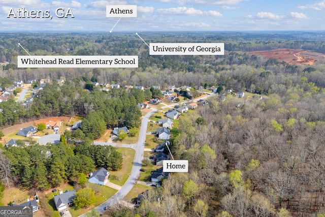 201 Wisteria Way, Athens, GA 30606