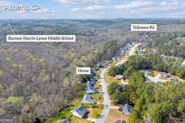 201 Wisteria Way, Athens, GA 30606