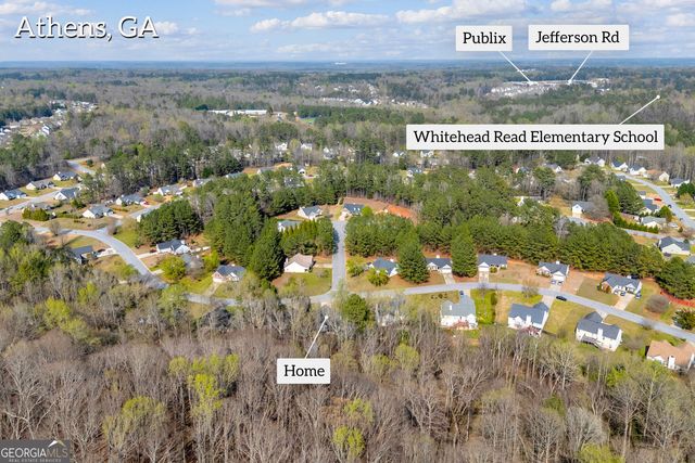 201 Wisteria Way, Athens, GA 30606