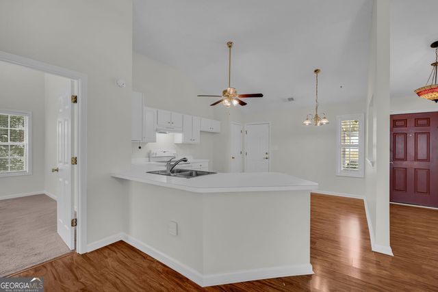 201 Wisteria Way, Athens, GA 30606