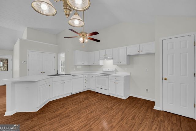 201 Wisteria Way, Athens, GA 30606