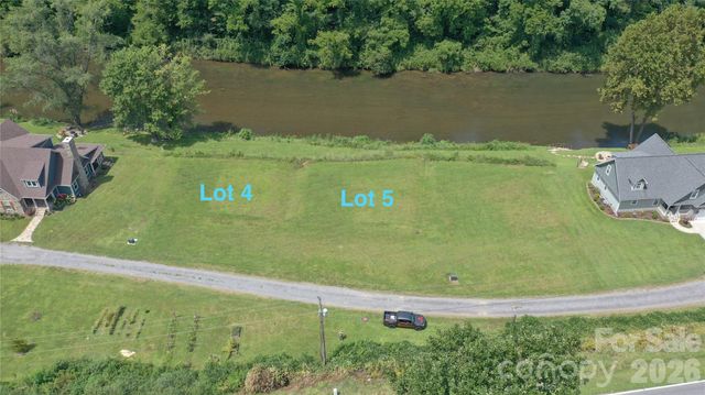 Lot 4 Bayside Drive 4, Sylva, NC 28779