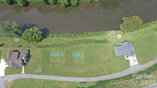 Lot 4 Bayside Drive 4, Sylva, NC 28779