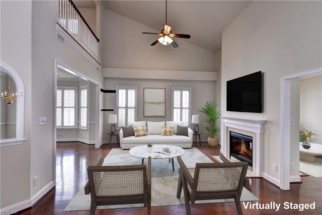 6659 Rexford LN, Williamsburg, VA 23188