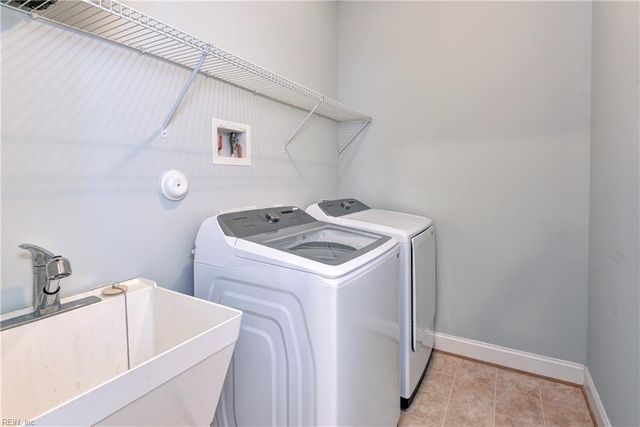 6659 Rexford LN, Williamsburg, VA 23188