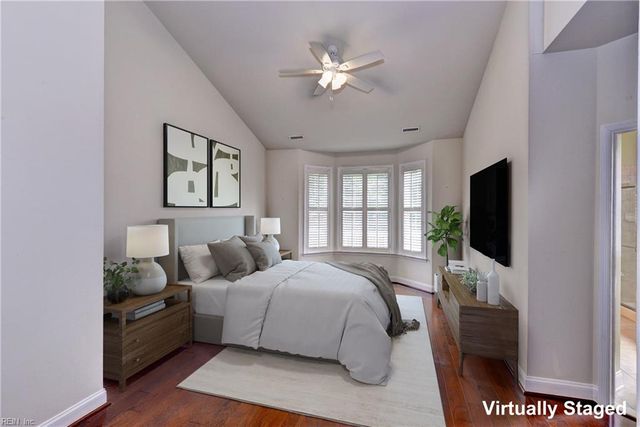 6659 Rexford LN, Williamsburg, VA 23188